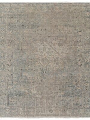 WEMBLEY Rug - 6975F-BLUGRY