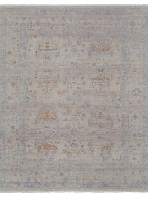 WEMBLEY Rug - 6976F-GRYMLT