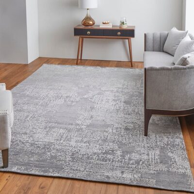 EASTFIELD Rug - 6989F-DGY000