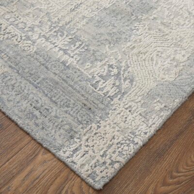 EASTFIELD Rug - 6989F-GRY000