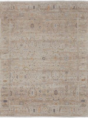 ROWEN Rug - 69APF-CRM000