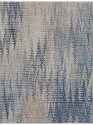 RIPLEE Rug - 69AZF-BLU000