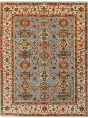RALSTON Rug - 69BEF-BLUIVY