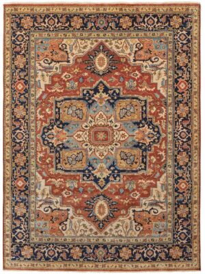 RALSTON Rug - 69BGF-RSTNVY