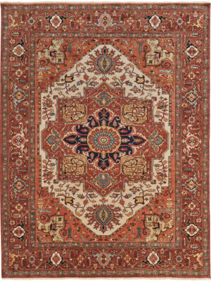 RALSTON Rug - 69BHF-RSTRST