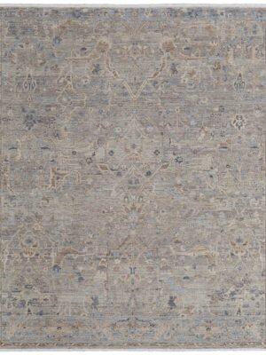 RONIN Rug - 69BKF-GRY000
