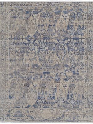 RONIN Rug - 69BRF-BLUGRY