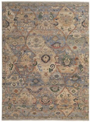 RAPSODY Rug - 69CBF-GRYMLT