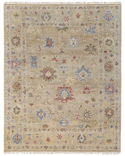 FILLMORE Rug - 69CJF-LGN000