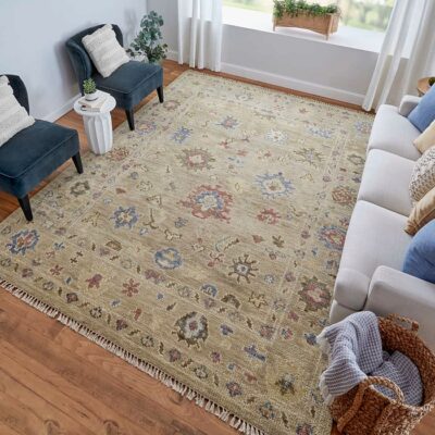 FILLMORE Rug - 69CJF-LGN000