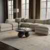 WESTON Rug - 69D3F-BGEGLD