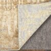 WESTON Rug - 69D3F-BGEGLD