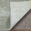 WESTON Rug - 69D4F-GRNMLT
