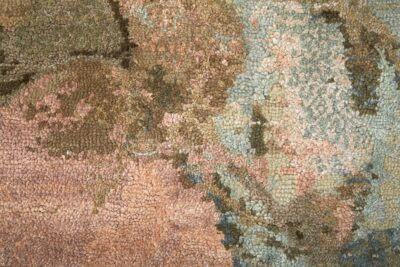 WESTON Rug - 69D4F-GRNMLT
