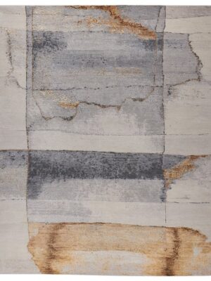 LIVINGSTON Rug - 69D5F-GRYRST