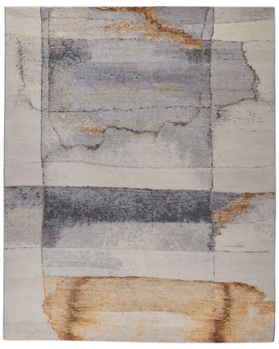 LIVINGSTON Rug - 69D5F-GRYRST