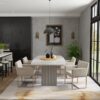 LIVINGSTON Rug - 69D5F-GRYRST