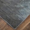 LIVINGSTON Rug - 69DCF-GRYGRN