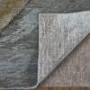 LIVINGSTON Rug - 69DCF-GRYGRN