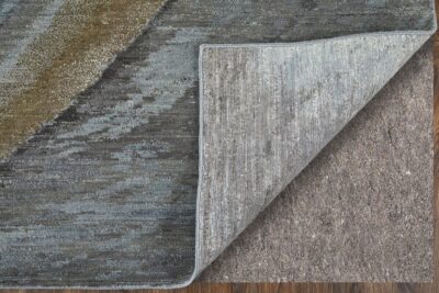 LIVINGSTON Rug - 69DCF-GRYGRN