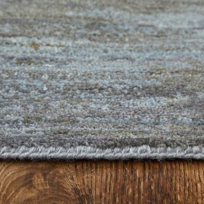 LIVINGSTON Rug - 69DCF-GRYGRN