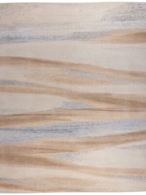 LIVINGSTON Rug - 69DHF-BGEBLU
