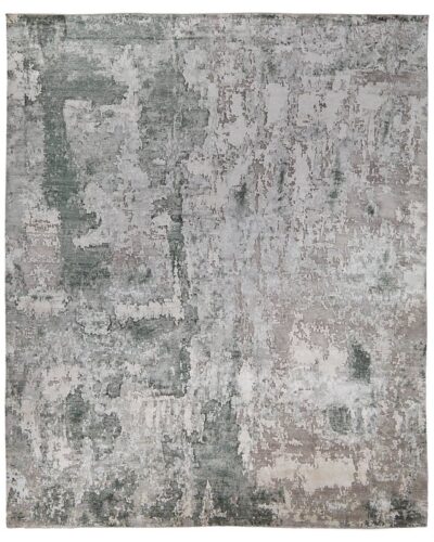 DYER Rug - 69DUF-IVYGRN