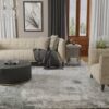 DYER Rug - 69DUF-IVYGRN