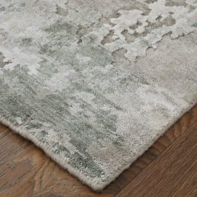 DYER Rug - 69DUF-IVYGRN