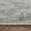 DYER Rug - 69DUF-IVYGRN
