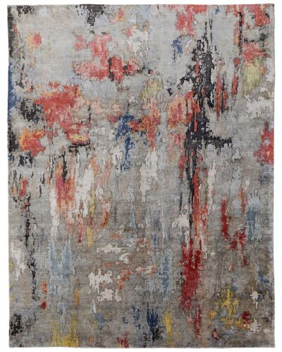 DYER Rug - 69DVF-GRYMLT