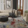 DYER Rug - 69DVF-GRYMLT