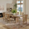 MONTECITO Rug - 69E8F-RSTBGE