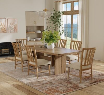 MONTECITO Rug - 69E8F-RSTBGE
