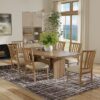 MONTECITO Rug - 69ECF-BRNIVY