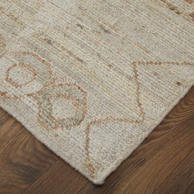 KASBAH Rug - 69G1F-BGEMLT