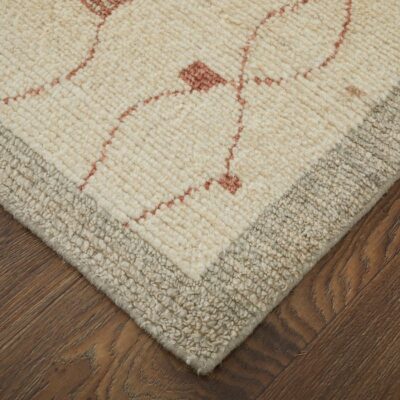 KASBAH Rug - 69G3F-BGEGRY