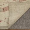KASBAH Rug - 69G3F-BGEGRY