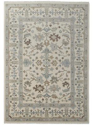 KARINA Rug - 69G5F-BGEGRY