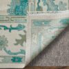 KARINA Rug - 69G7F-IVYGRN