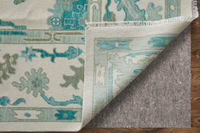 KARINA Rug - 69G7F-IVYGRN