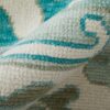 KARINA Rug - 69G7F-IVYGRN