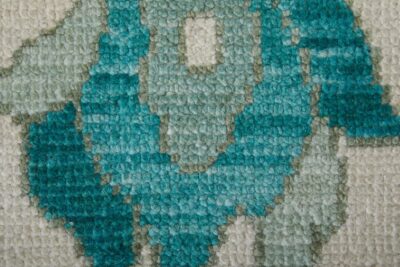 KARINA Rug - 69G7F-IVYGRN