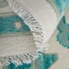 KARINA Rug - 69G7F-IVYGRN