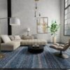 DAKOTA Rug - 69GEF-TELMLT