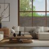 TOULOUSE Rug - 69GPF-BRN000