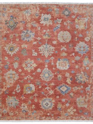 NORIS Rug - 69GQF-RST000