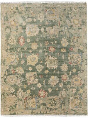 NORIS Rug - 69GRF-GRN000
