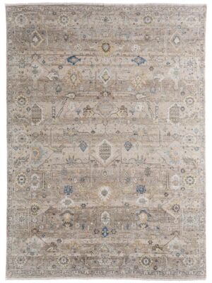 FONTANA Rug - 69GZF-BGEMLT