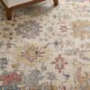 FONTANA Rug - 69HCF-IVYMLT